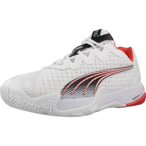 Puma Nova Elite Colour Blanc - 44 1/2