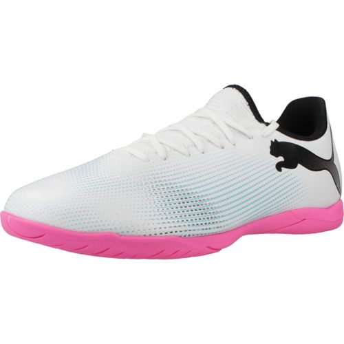 Puma Future 7 Play It Colour Blanc