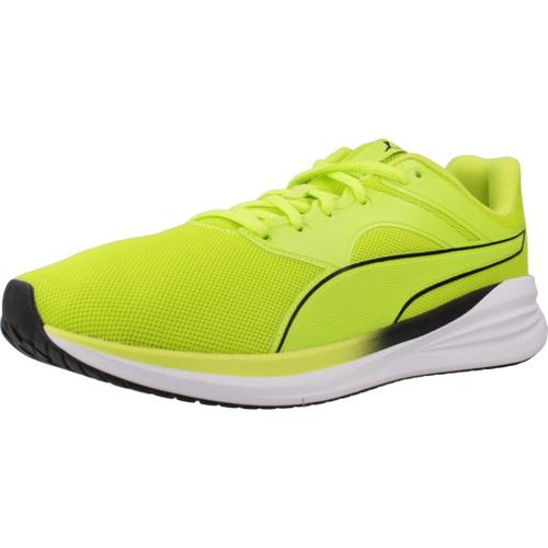 Puma Transport Colour Vert