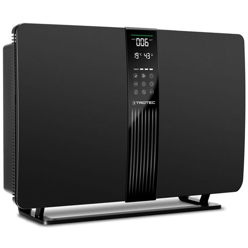 TROTEC Purificateur d'air design AirgoClean® 145 E