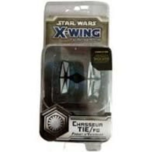 Star Wars X-Wing