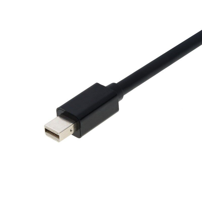 4K Mini adaptateur convertisseur mle  femelle cble Thunde... - 3