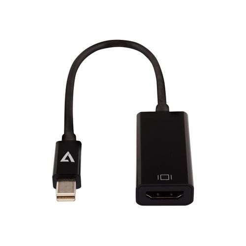 V7 - Adaptateur vidéo - Mini DisplayPort pour HDMI