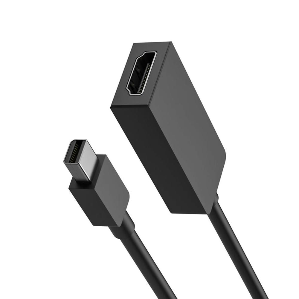 notes Vrifier - Adaptateur Mini DisplayPort vers HDMI, cbl...