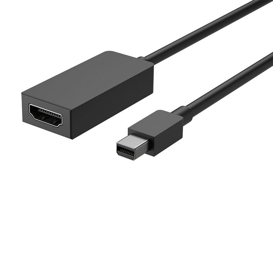 notes Vrifier - Adaptateur Mini DisplayPort vers HDMI, cbl... - 4