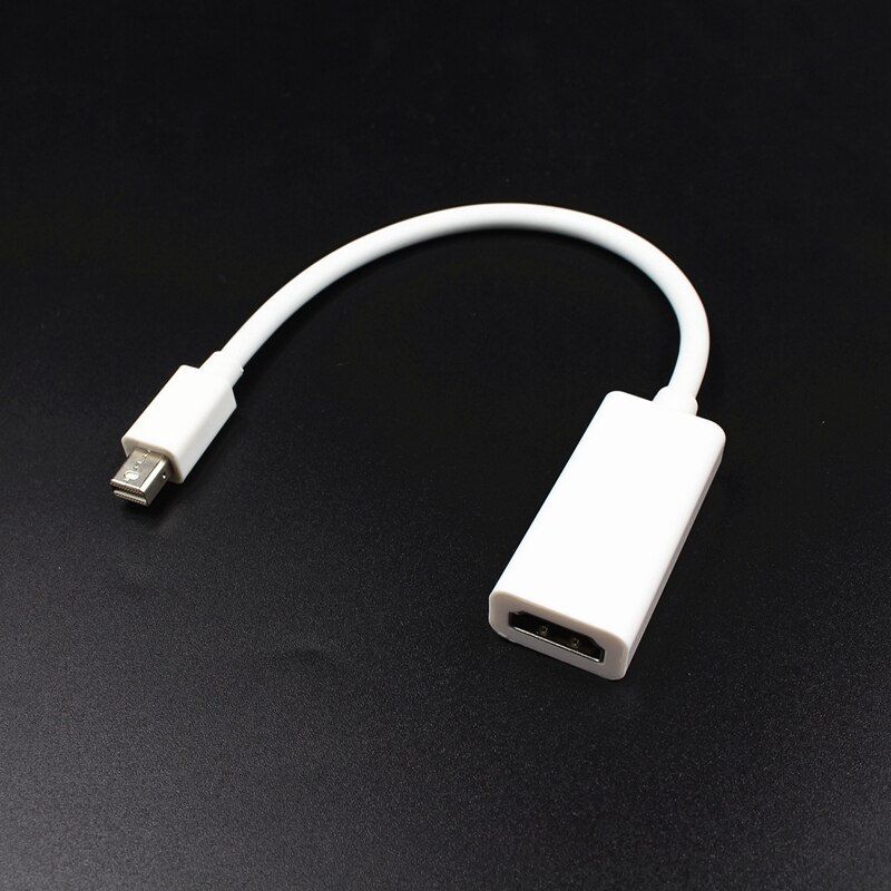 blanche - Adaptateur Mini DisplayPort vers HDMI, cble Mini ... - 5