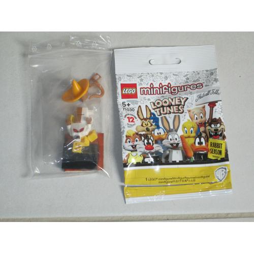 Lego 71030 Figurine De Speedy Gonzales "Looney Tunes"