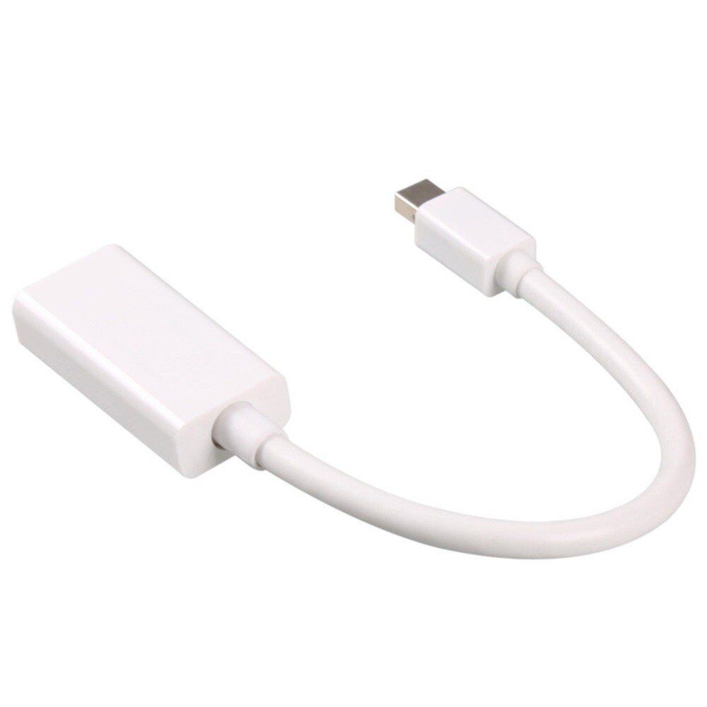 Adaptateur Thunderbolt Mini DisplayPort Display Port DP mle... - 6