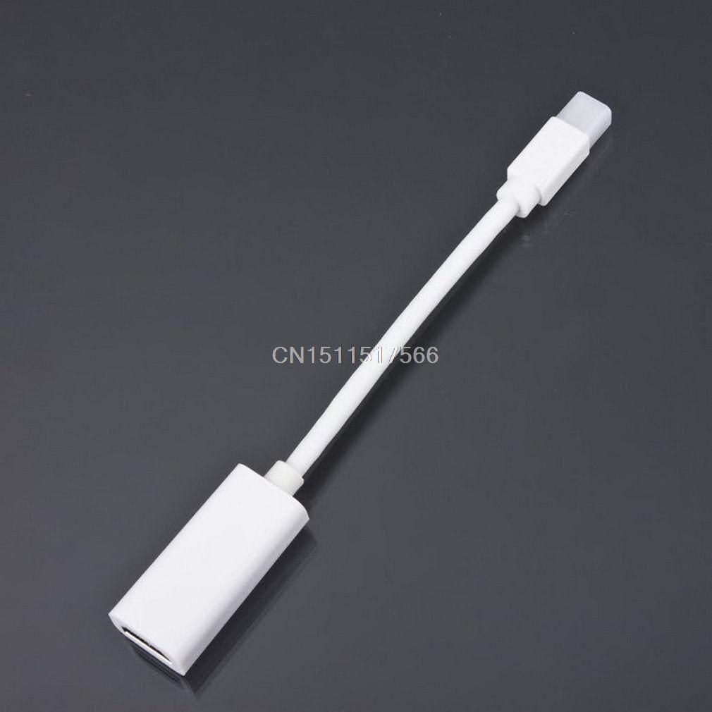 = 0.5 m - Adaptateur Thunderbolt Mini DisplayPort vers HDMI,... - 2