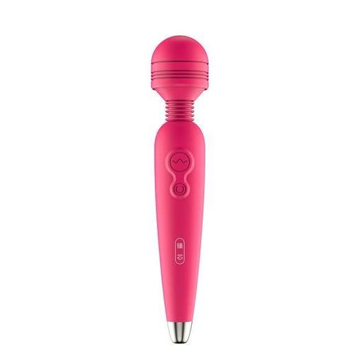 Vibromasseur Imperméable Rose Stimulateur Clitoris Vibrateurs Pour Femmes Fonction 3 Vitesses Vibration Jouets Sexuels Femme Clitoris Vibrateur