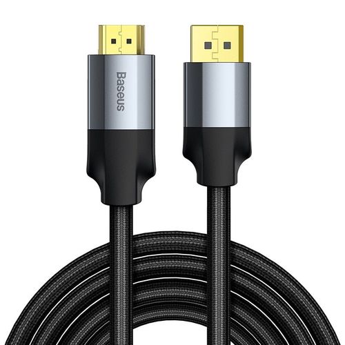 200cm - câble Displayport vers HDMI, 4K, 30Hz, DP vers HDMI, pour affichage TV, HD