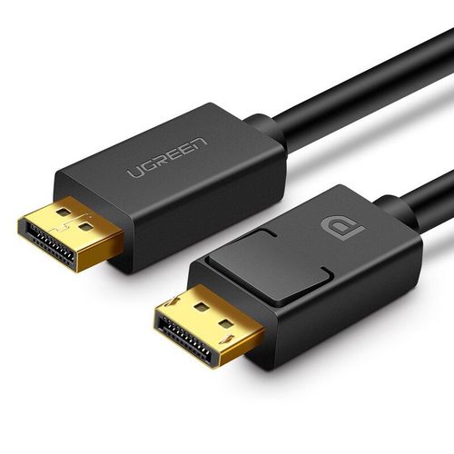 H146 - 1.8m - Convertisseur HDMI vers DP, câble HD 4K pour ordinateur portable, 60HZ, adaptateur de câble HDMI/M vers DisplayPort/F, 1.8 mètres, H146