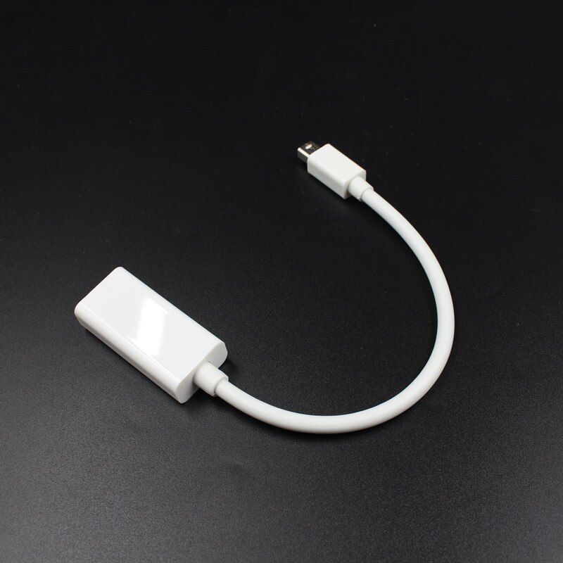 1 PCS - Joli adaptateur Thunderbolt Mini DisplayPort Display... - 3