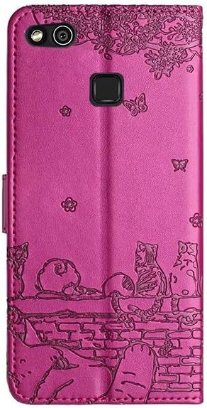 Housse Telephone Portable Pour Huawei P10 Lite(5.2') Protect... - 2