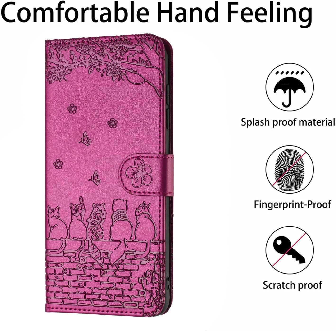 Housse Telephone Portable Pour Huawei P10 Lite(5.2') Protect... - 5