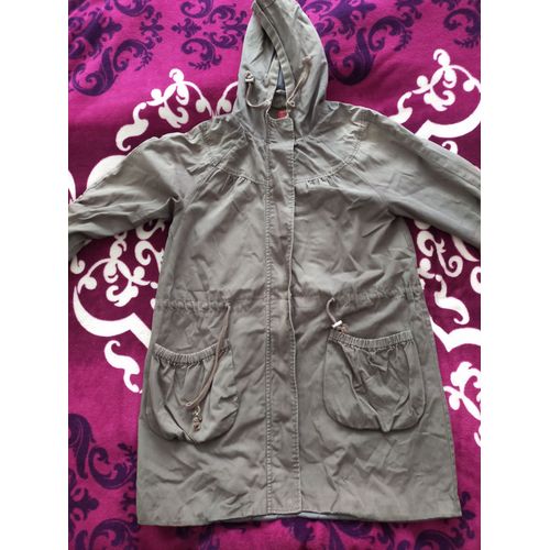 Parka