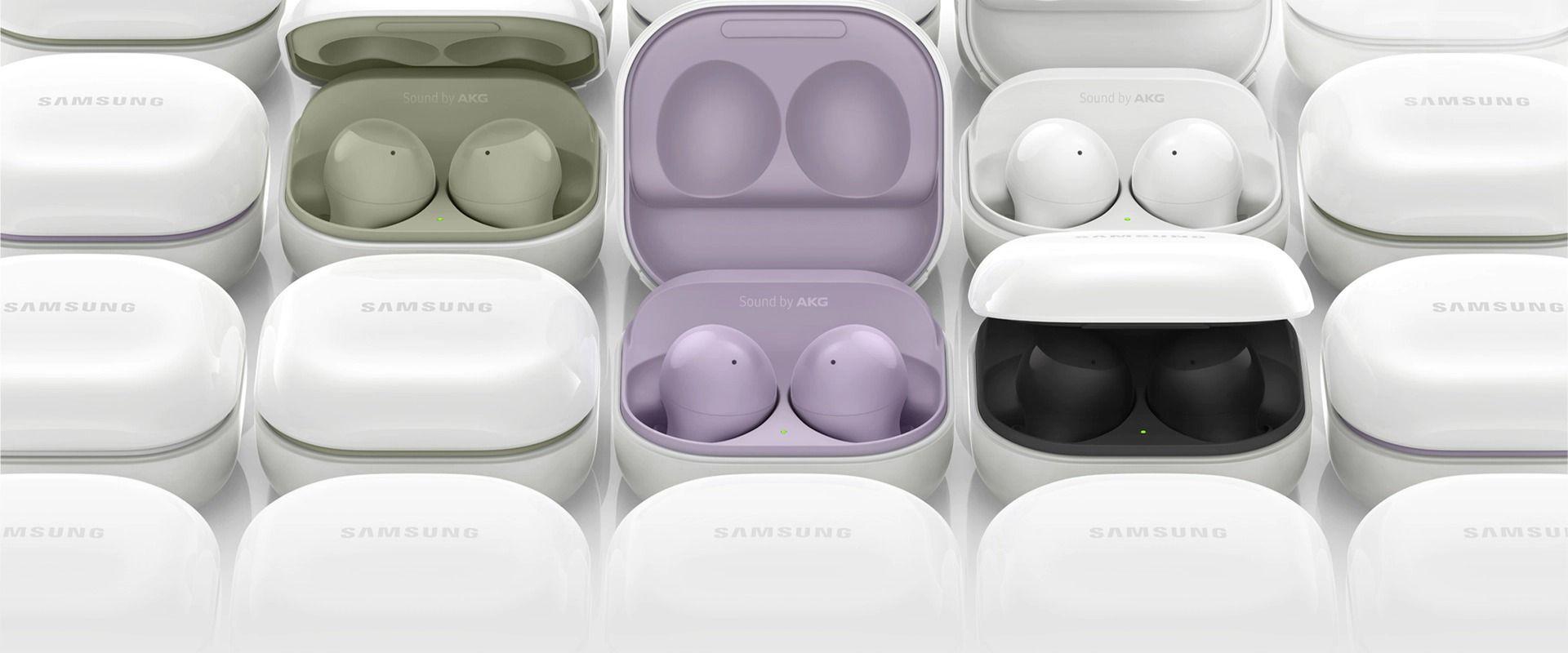 AirPods, Galaxy Buds 2 : 3 paires d'écouteurs sans fil à prix cassés chez  Rakuten - Le Parisien