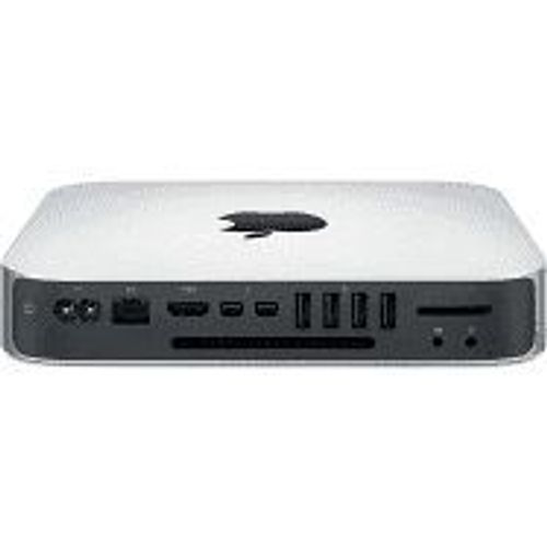 APPLE MAC MINI Intel core i5 - 2.5 Ghz - Ram 16 Go - DD 500 Go