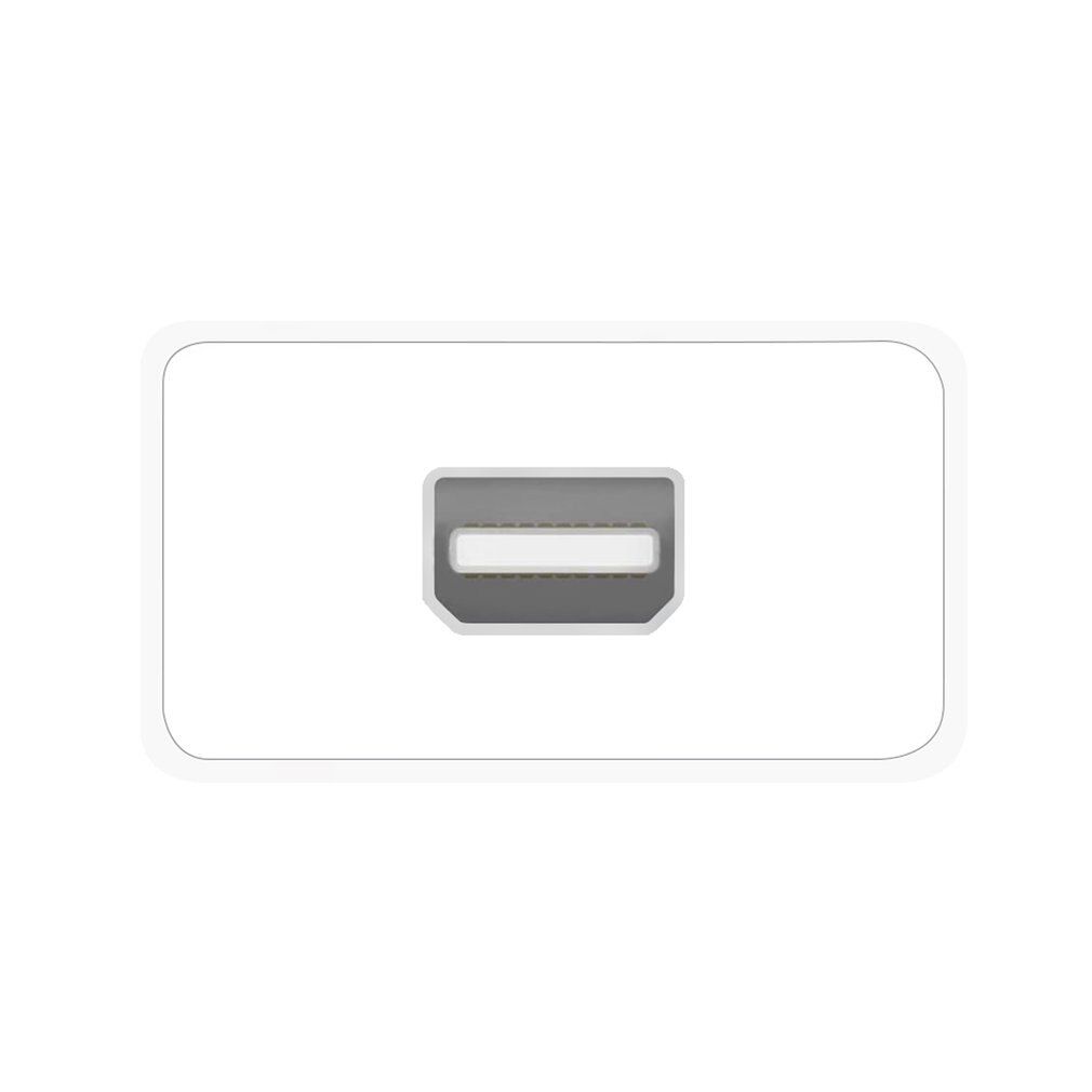 USB-C  Mini Display Port Adaptateur USB 3.1 Type C (Thunder... - 6
