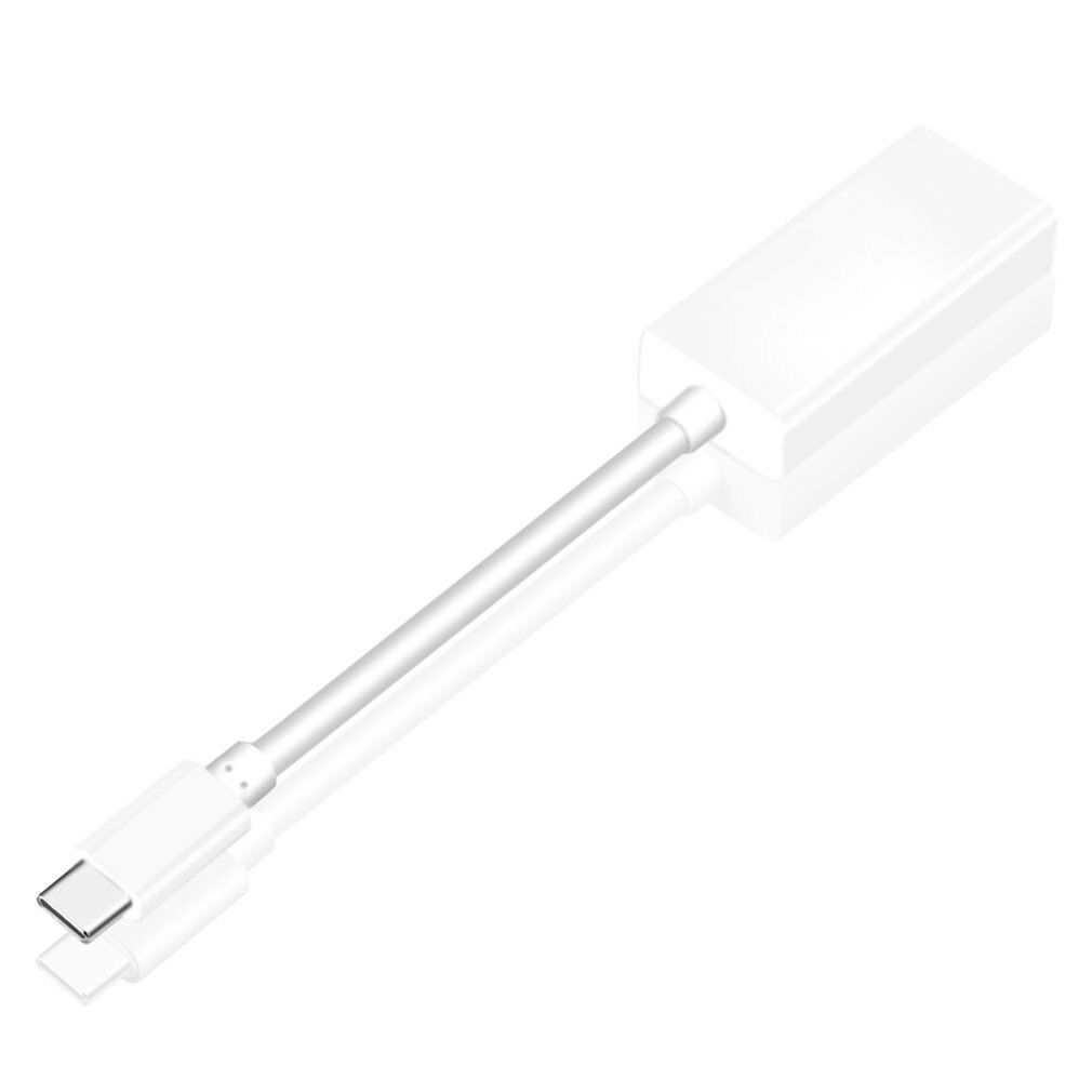 USB-C  Mini Display Port Adaptateur USB 3.1 Type C (Thunder... - 7