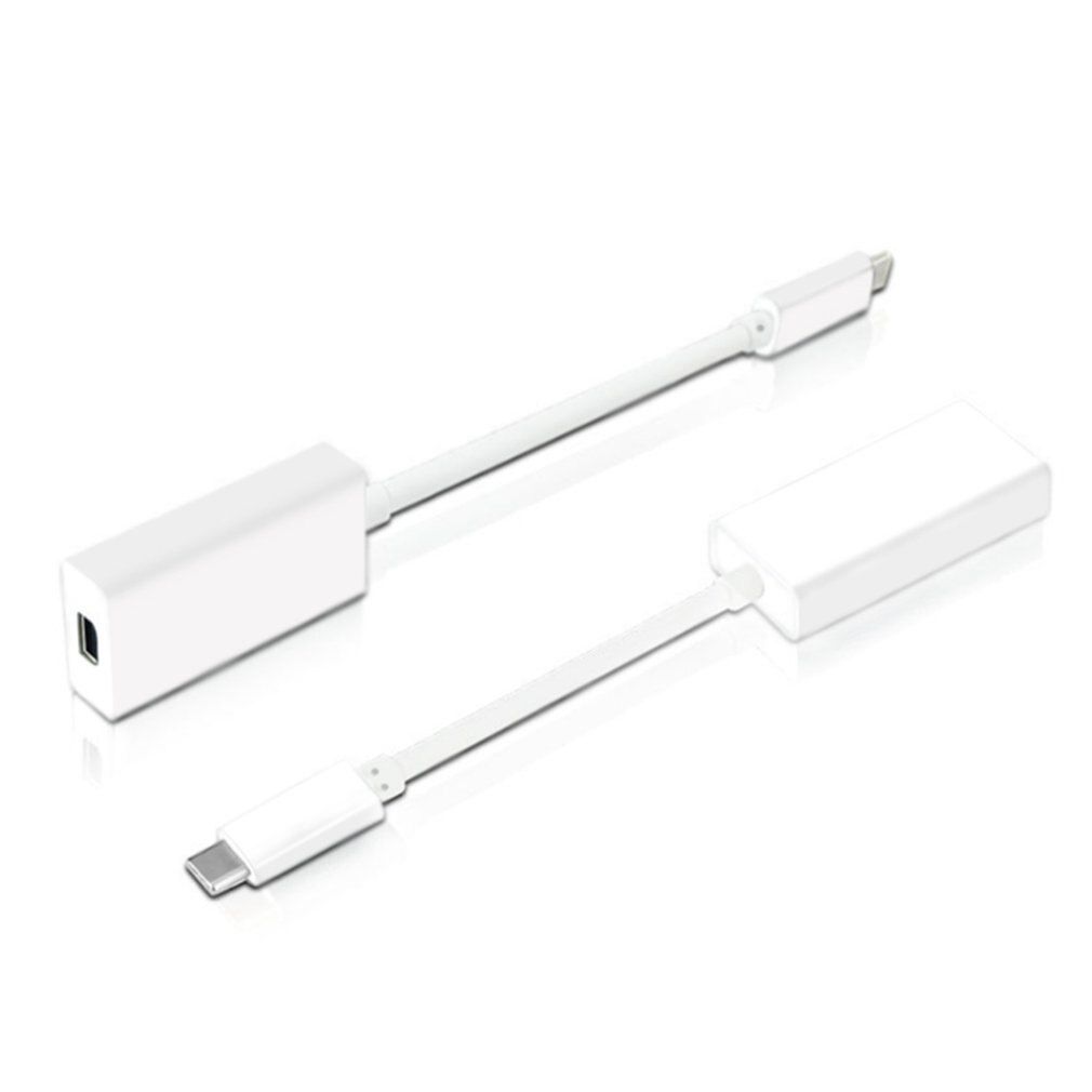 USB-C  Mini Display Port Adaptateur USB 3.1 Type C (Thunder... - 10