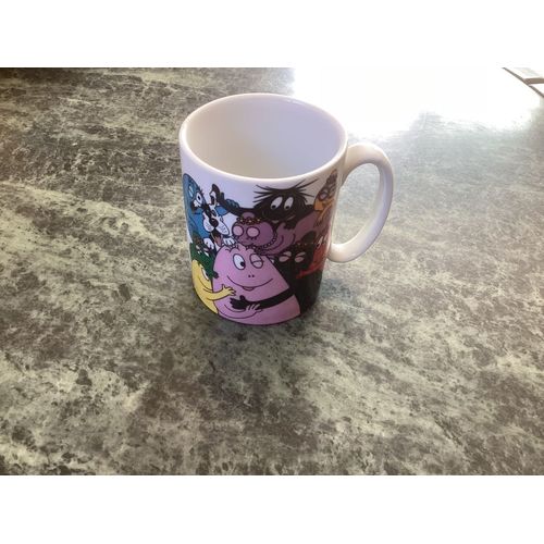 Tasse Barbapapa 