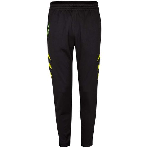 Pantalon Survetement Enfant Kappa Pagino Officiel