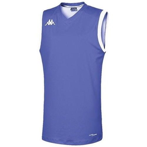 Debardeur Femme Kappa Atrani Officiel