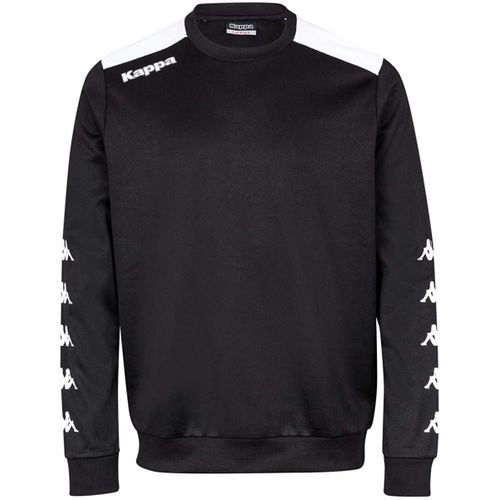 Sweatshirt Training Enfant Kappa Saguedo Officiel