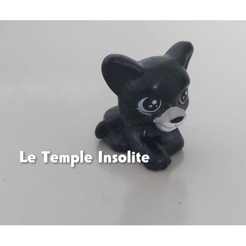 Figurine Kinder - Animaux : Panthère Ft011