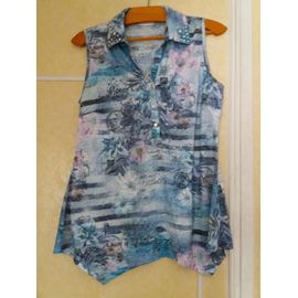 Haut Canda Pour C&a, Taille 40