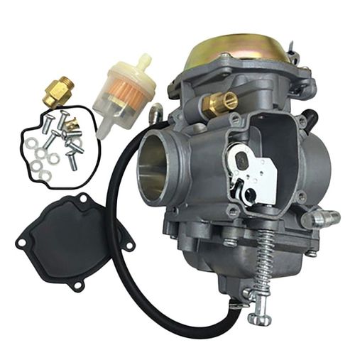 Argent - Carburateur Pour Polaris Trail Boss 325, 2000, 2002, 330