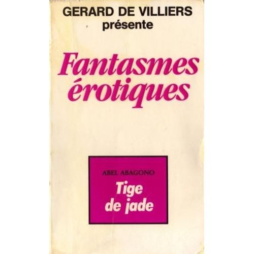 Tige De Jade