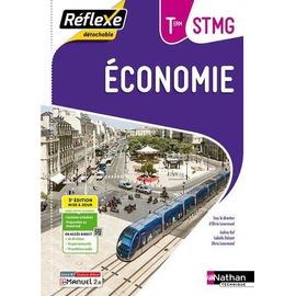 Economie Tle Stmg
