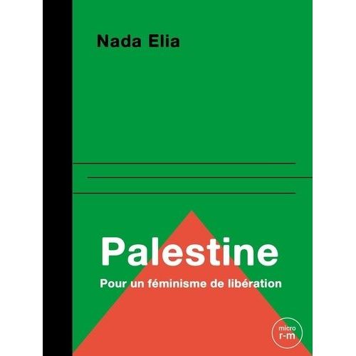 Palestine - Pour Un Féminisme De Libération