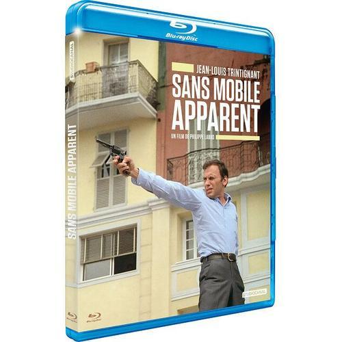 Sans Mobile Apparent - Blu-Ray