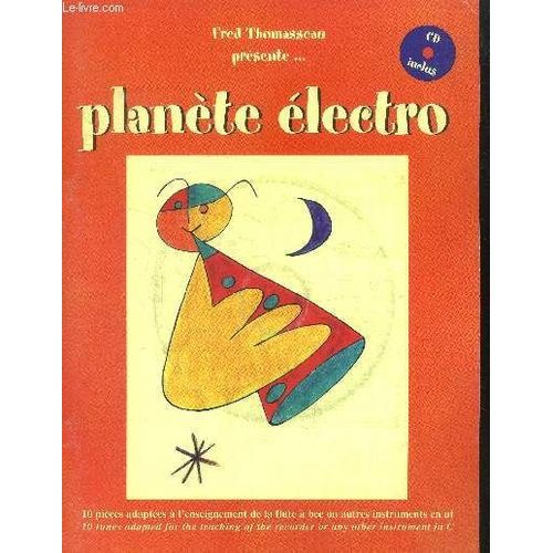 Planète Electro