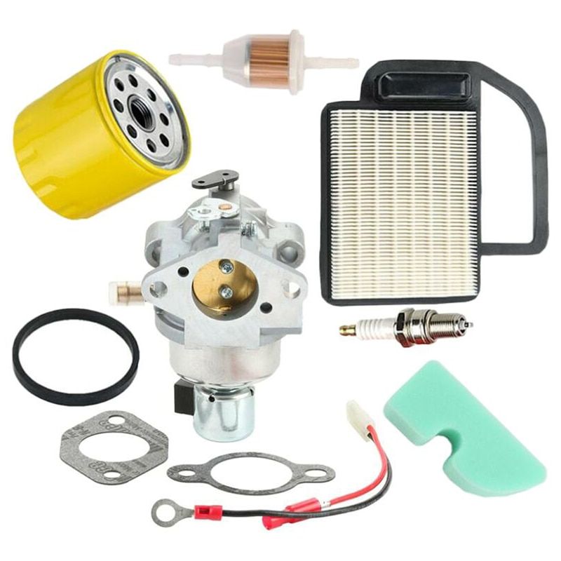 Top!-Carburateur Pour Kohler Courage Sv 15hp 17hp 18hp 19hp ...