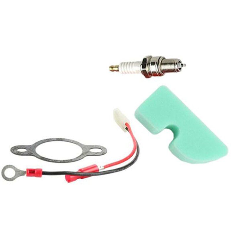 Top!-Carburateur Pour Kohler Courage Sv 15hp 17hp 18hp 19hp ... - 2