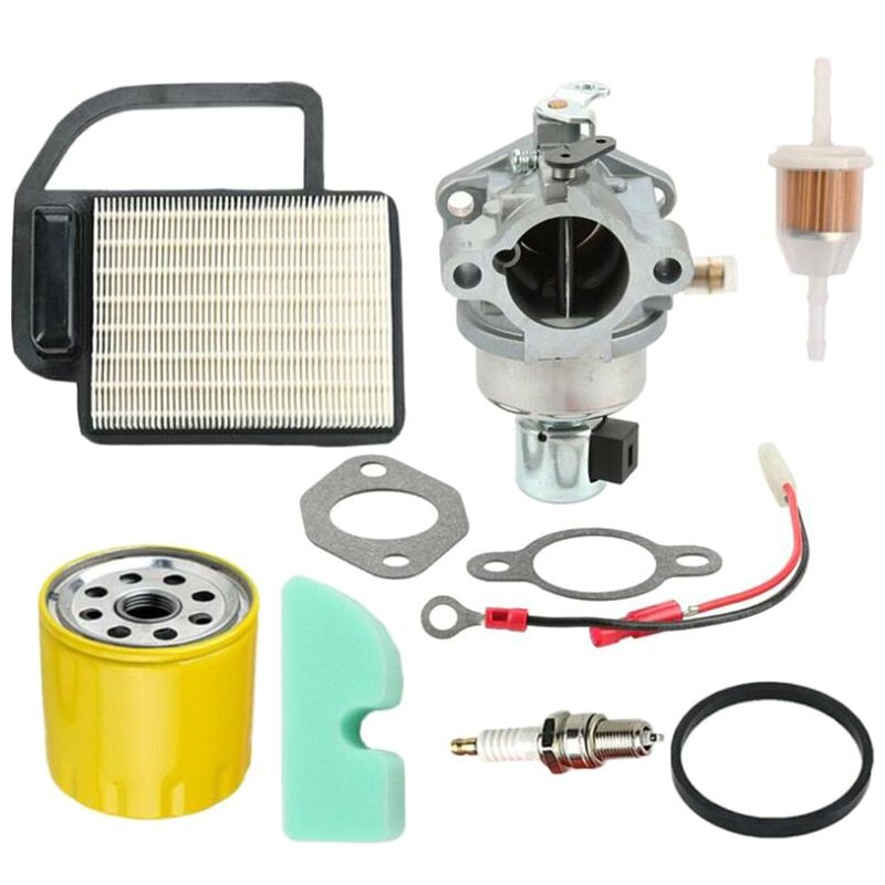 Top!-Carburateur Pour Kohler Courage Sv 15hp 17hp 18hp 19hp ... - 3