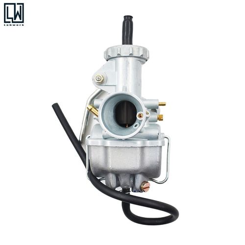 Carburateur Pour Honda Reflexe 200 Tlr200 Tlr250 Xlr200 Xr200 Xl200 Sentier Carb