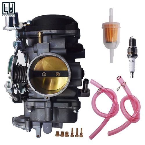 Carburateur Pour Harley-Davidson, 40mm, Pour Modèles 27421-99c, 27490-04, 27465-04, Nouveau