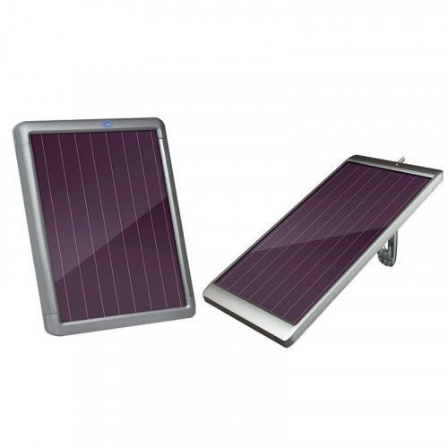 Chargeur Solaire 2w - Maintien De Charge