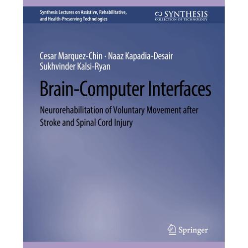 Brain¿Computer Interfaces