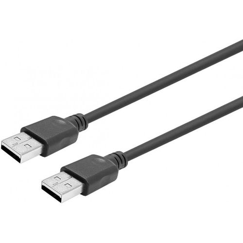 VivoLink - Câble USB - USB (M) pour USB (M) - USB 2.0 - 10 m - actif