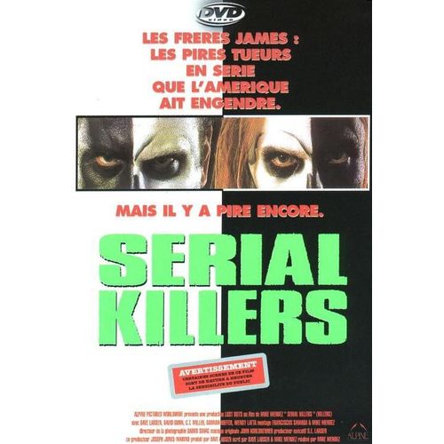 Serial Killers