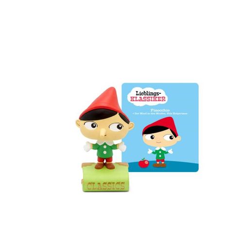 Tonies Pinocchio
