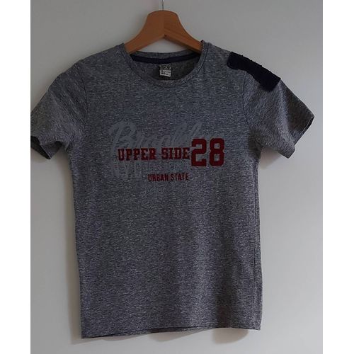 T-Shirt 10 Ans Tao