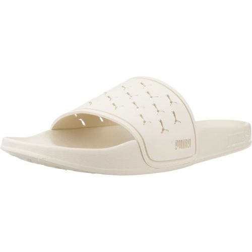 Puma Leadcat 2 0 Cut Out Colour Beige