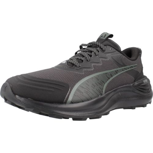 Puma Electrify Nitro 3 Tr Wns Colour Noir